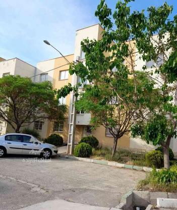 آپارتمان 83 متر در شهر جدید هشتگرد در گروه خرید و فروش املاک در البرز در شیپور-عکس1