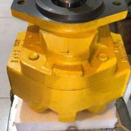 پمپ دیوید براوون بیل بکهو