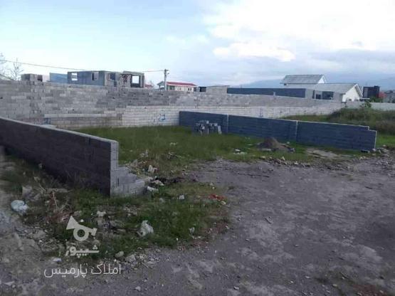 فروش زمین مسکونی 200 متر در آهودشت در گروه خرید و فروش املاک در مازندران در شیپور-عکس1