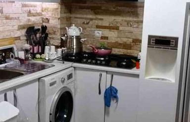 فروش آپارتمان 85 متر در سازمان برنامه جنوبی