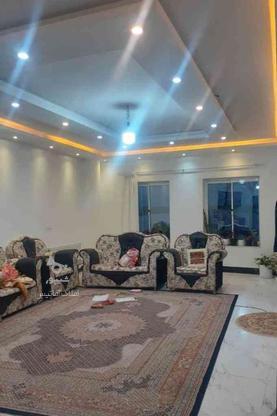 فروش آپارتمان 100 متر نوساز در مرکز شهر در گروه خرید و فروش املاک در مازندران در شیپور-عکس1