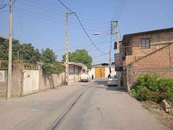 فروش صنعتی 171 متر در کمربندی غربی در گروه خرید و فروش املاک در مازندران در شیپور-عکس1