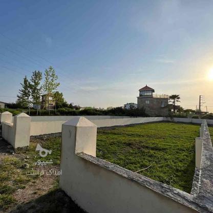 فروش زمین داخل بافت 264 متری سرخرود در گروه خرید و فروش املاک در مازندران در شیپور-عکس1