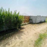 فروش 1700 متر باغچه ساحلی در چپکرود