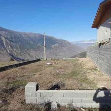 زمین 185 متری ییلاقی بهشت نمارستاق