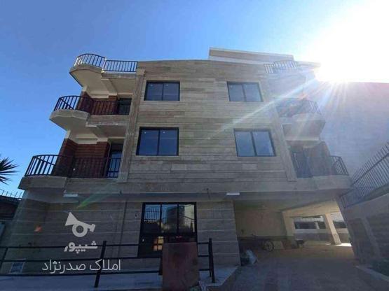آپارتمان 100 متری با مشاعات در سرخرود در گروه خرید و فروش املاک در مازندران در شیپور-عکس1