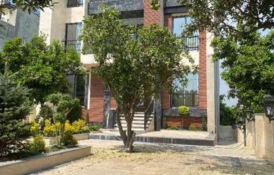 فروش ویلا 550 متر در مرکز شهر