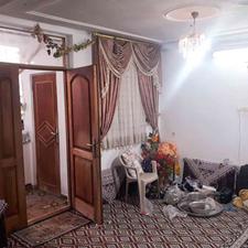 فروش خانه و کلنگی 225 متر در خیابان هراز