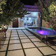 فروش ویلا باغ بنا قدیمی 300 متر 80 متر بنا در شهریار