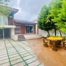 ویلا 200 متر در بهدشت