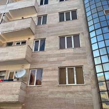 فروش آپارتمان 80 متر پروژه المهدی فول شهر جدید هشتگرد