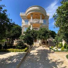 فروش ویلا 500 متر در مرکز شهر