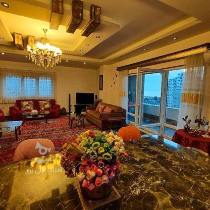 آپارتمان 133 متری ویو پانوراما سه خواب در گروه خرید و فروش املاک در مازندران در شیپور-عکس1