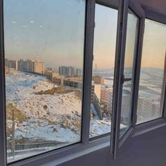 فروش آپارتمان 109 متر در فاز 8