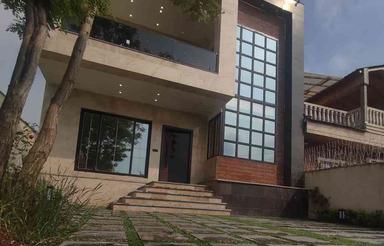 فروش ویلا شمال 320 متر در لیتکوه جنگلی