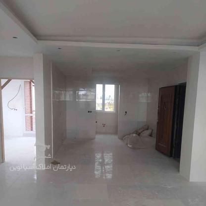 فروش آپارتمان 110 متر در هفتاد و دو تن در گروه خرید و فروش املاک در گیلان در شیپور-عکس1