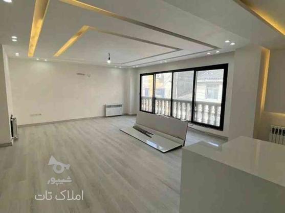 فروش آپارتمان 135 متر در جنت آباد شمالی در گروه خرید و فروش املاک در تهران در شیپور-عکس1