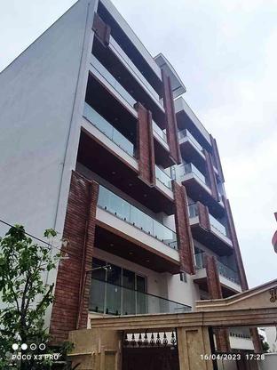 فروش آپارتمان 152 متر در رادیو دریا در گروه خرید و فروش املاک در مازندران در شیپور-عکس1