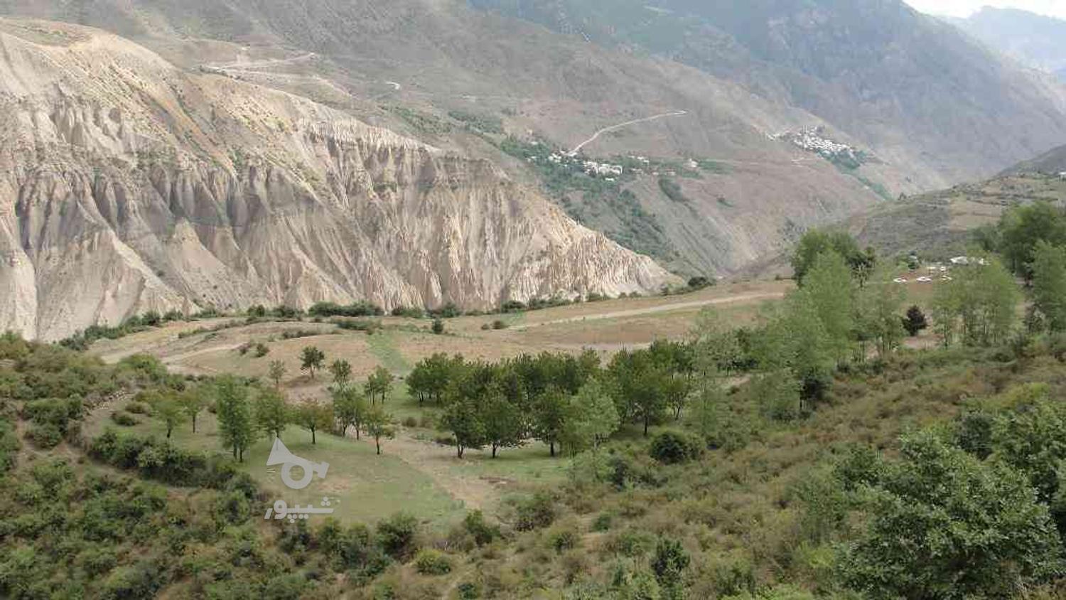 فروش زمین 240 متر در واصفجان در گروه خرید و فروش املاک در تهران در شیپور-عکس1