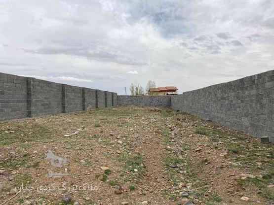 فروش 300متر زمین سربندان(42) در گروه خرید و فروش املاک در تهران در شیپور-عکس1