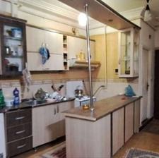 فروش آپارتمان 50 متری تکواحدی بر اصلی خ مهرگان