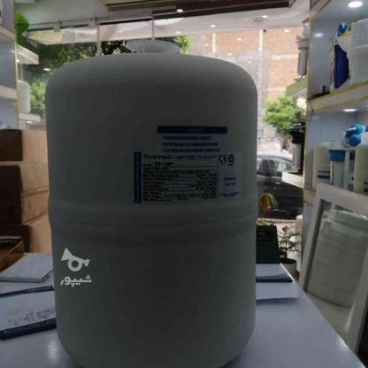 مخزن تانک پک دستگاه تصفیه اب در گروه خرید و فروش لوازم خانگی در مازندران در شیپور-عکس1