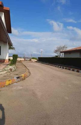 فروش زمین مسکونی 670 متر پلاک اول شهرک برند ساحلی  در گروه خرید و فروش املاک در مازندران در شیپور-عکس1