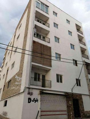فروش آپارتمان 72 متر مینو فول امکانات شهرجدیدهشتگرد در گروه خرید و فروش املاک در البرز در شیپور-عکس1