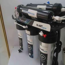 دستگاه تصفیه آب اسمارت دراپ 5 گالن