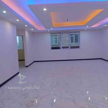 اجاره آپارتمان 63 در مارلیک طبقه 3 در گروه خرید و فروش املاک در البرز در شیپور-عکس1
