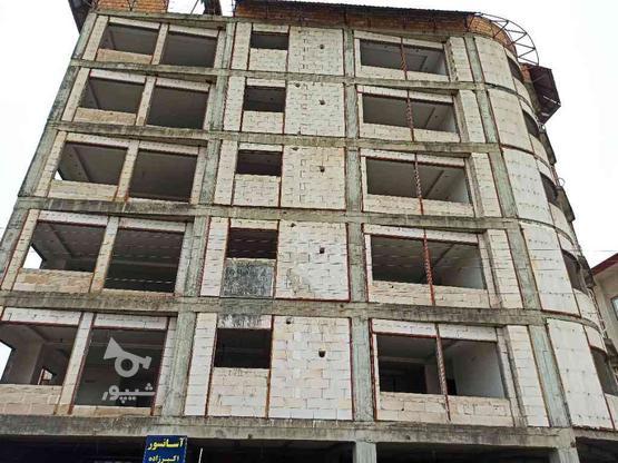 فروش آپارتمان 140 متر در خیابان شهید خیریان در گروه خرید و فروش املاک در مازندران در شیپور-عکس1