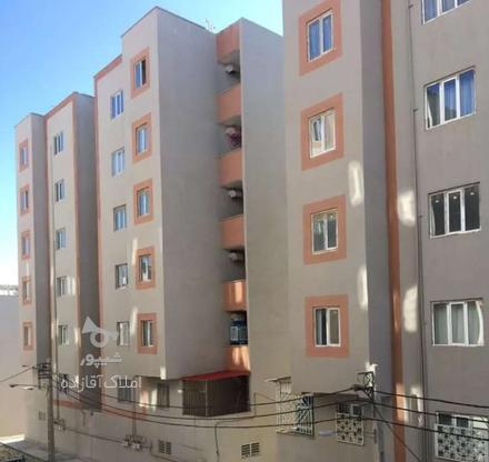 فروش آپارتمان 86 متر در شهر جدید هشتگرد در گروه خرید و فروش املاک در البرز در شیپور-عکس1
