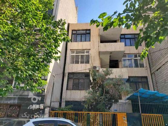 فروش خانه و کلنگی 350 متر در جمالزاده شمالی در گروه خرید و فروش املاک در تهران در شیپور-عکس1