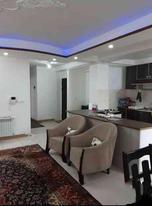 آپارتمان 85 متر در شهرک انصاری در گروه خرید و فروش املاک در گیلان در شیپور-عکس1