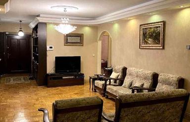 فروش آپارتمان 105 متر در جنت آباد مرکزی