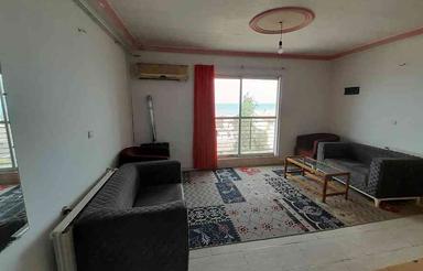 اجاره کوتاه مدت تک خواب و دوخواب لب دریا