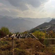 فروش زمین مسکونی 3000 متر درییلاق گرنا