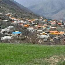 زمین 180 متری ییلاقی