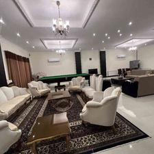 ویلا 1200 متری نوساز در خیابان نرگس خزرشهرجنوبی