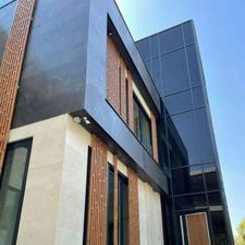 ویلا نوساز لواسان کوچک نارون 530متر