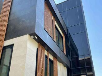 ویلا نوساز لواسان کوچک نارون 530متر