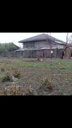 زمین مسکونی باامکانات کامل معاوضه در گروه خرید و فروش املاک در گیلان در شیپور-عکس1