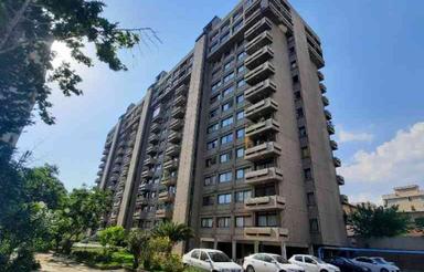 فروش آپارتمان 160 متر در میدان هفت تیر مجتمع فریهان