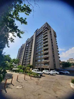 فروش آپارتمان 160 متر در میدان هفت تیر مجتمع فریهان در گروه خرید و فروش املاک در تهران در شیپور-عکس1