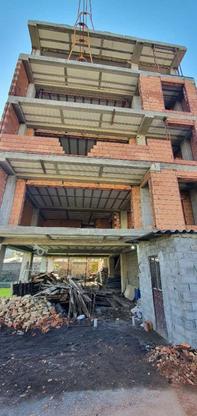 فروش آپارتمان 150 متر در شهرک قائم در گروه خرید و فروش املاک در مازندران در شیپور-عکس1