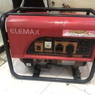 موتور برق ( ژنراتور برق ) توان 3900 الماکس