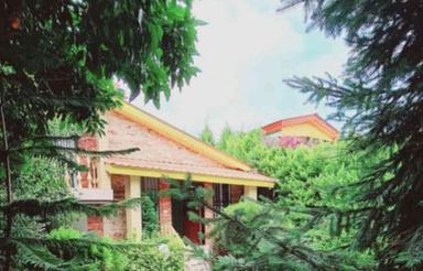 فروش خانه و کلنگی 250 متر در خطیب کلا