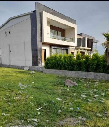 فروش زمین مسکونی 150 متر در آهودشت در گروه خرید و فروش املاک در مازندران در شیپور-عکس1