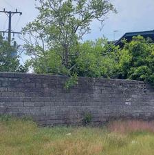 زمین مسکونی 210 متر در خیابان 72تن رودسر