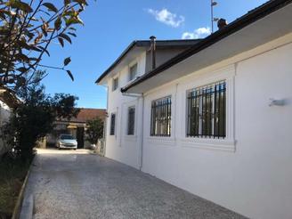 فروش ویلا 680 متر باز سازی شده در چافجیر